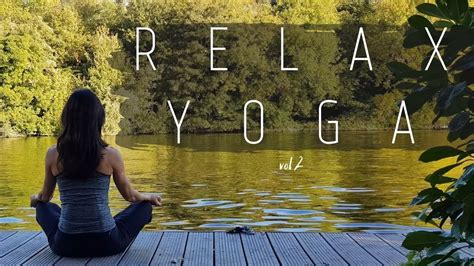 music for yoga and relaxation|uninterrupted yoga music.